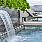 De Luxe Palace Al Nera 2 Swimming Pools At Sea * تروغير