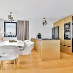 فيلة De Luxe Palace Al Nera 2 Swimming Pools At Sea تروغير