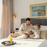 De Luxe Palace Al Nera 2 Swimming Pools At Sea Trogir