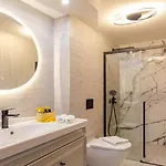 Βίλα De Luxe Palace Al Nera 2 Swimming Pools At Sea *