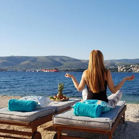 Palace Al Nera * Trogir