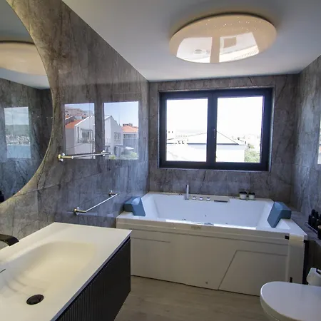 Palace Al Nera Villa Trogir