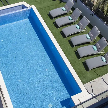 Villa Palace Al Nera Trogir