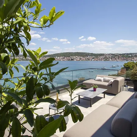 Palace Al Nera * Trogir