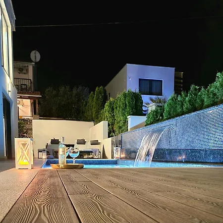 Palace Al Nera Villa Trogir