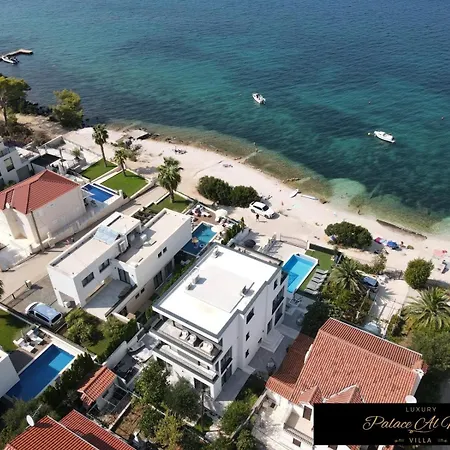 Palace Al Nera * Trogir