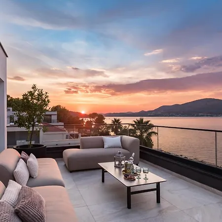 Villa Palace Al Nera *