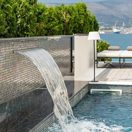Palace Al Nera Villa Trogir