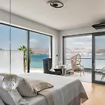De Luxe Palace Al Nera 2 Swimming Pools At Sea Trogir