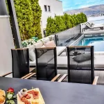 Willa De Luxe Palace Al Nera 2 Swimming Pools At Sea *