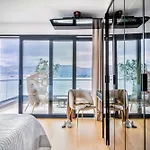 Willa De Luxe Palace Al Nera 2 Swimming Pools At Sea Trogir