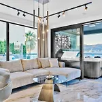 De Luxe Palace Al Nera 2 Swimming Pools At Sea * Trogir